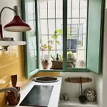 Feriehus Casa Ad Arte Donna Ada Carovigno