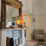 Casa Ad Arte Donna Ada * Carovigno