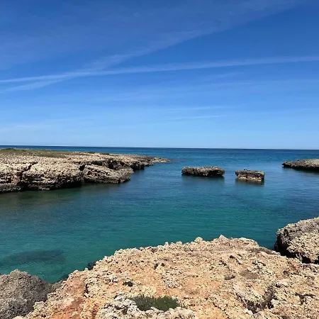 بيت للعطل Casa Ad Arte Donna Ada كاروفينيو