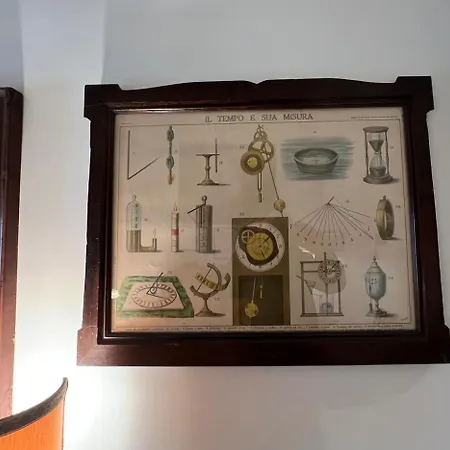 Feriehus Casa Ad Arte Donna Ada Carovigno