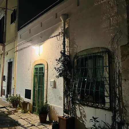 Casa Ad Arte Donna Ada Feriehus *
