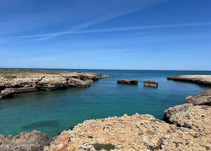 بيت للعطل Casa Ad Arte Donna Ada كاروفينيو