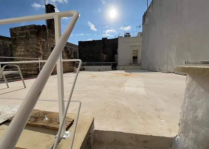 بيت للعطل Casa Ad Arte Donna Ada *