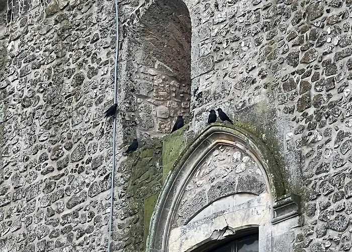 بيت للعطل Casa Ad Arte Donna Ada كاروفينيو