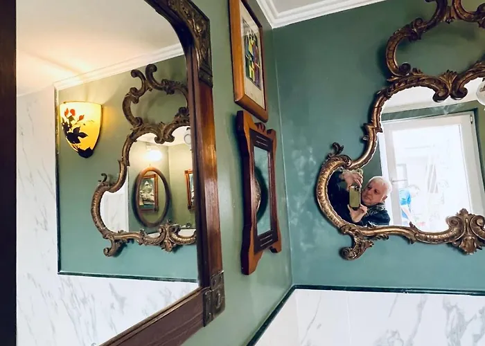 بيت للعطل Casa Ad Arte Donna Ada كاروفينيو