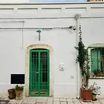 Casa Ad Arte Donna Ada 度假居 卡洛维诺