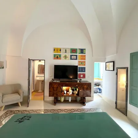 Сasa de vacaciones Casa Ad Arte Donna Ada *