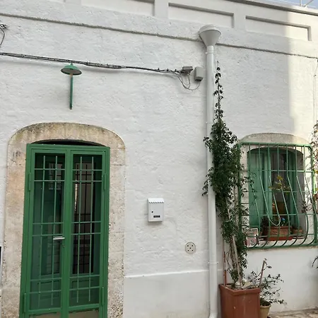 Casa Ad Arte Donna Ada Сasa de vacaciones