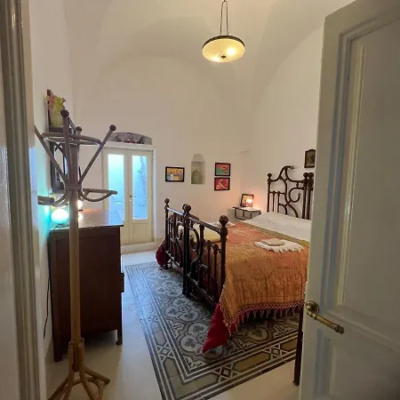 Casa Ad Arte Donna Ada *