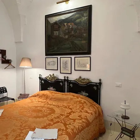 Feriehus Casa Ad Arte Donna Ada Carovigno
