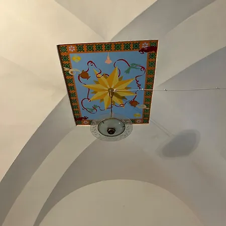 Casa Ad Arte Donna Ada Сasa de vacaciones *