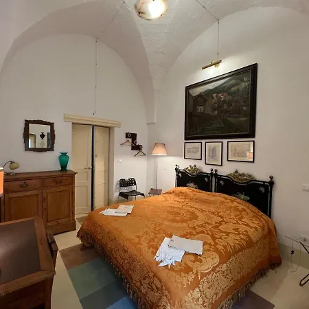 Casa Ad Arte Donna Ada