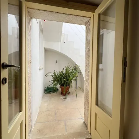 Casa Ad Arte Donna Ada Сasa de vacaciones Carovigno
