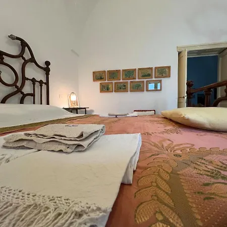 Casa Ad Arte Donna Ada Сasa de vacaciones *