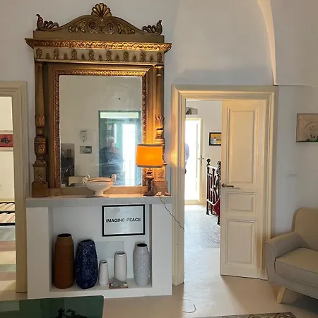 Casa Ad Arte Donna Ada Сasa de vacaciones