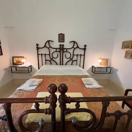 Casa Ad Arte Donna Ada *