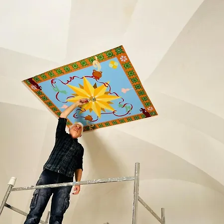 Casa Ad Arte Donna Ada * كاروفينيو