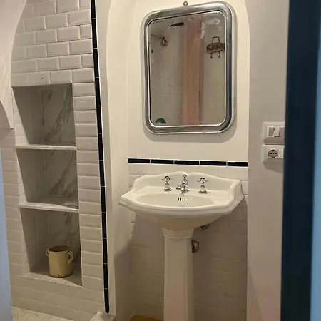 Сasa de vacaciones Casa Ad Arte Donna Ada Carovigno
