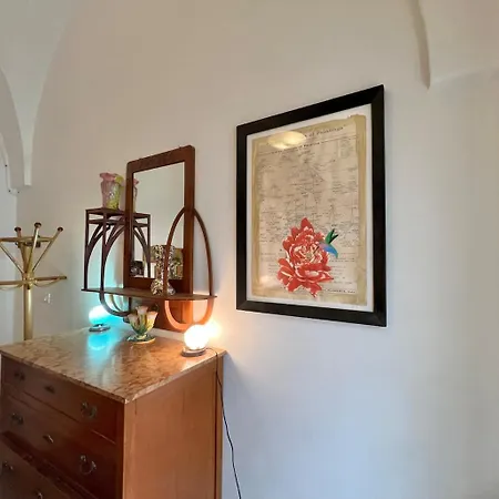 Сasa de vacaciones Casa Ad Arte Donna Ada *