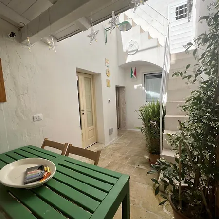 Casa Ad Arte Donna Ada Сasa de vacaciones