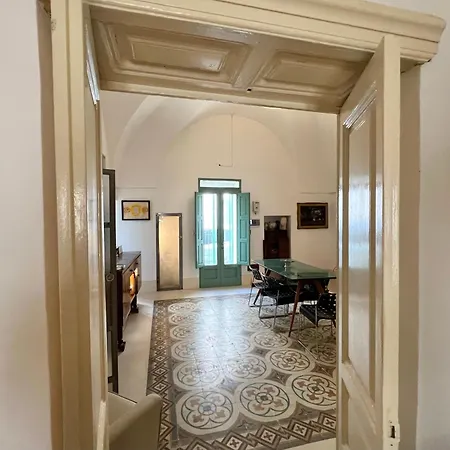 Casa Ad Arte Donna Ada Carovigno