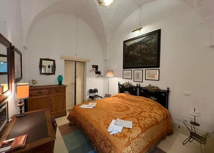Casa Ad Arte Donna Ada