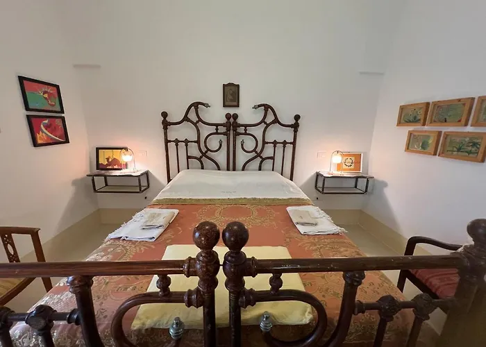 Casa Ad Arte Donna Ada *