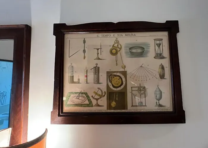 Ferienhaus Casa Ad Arte Donna Ada Carovigno